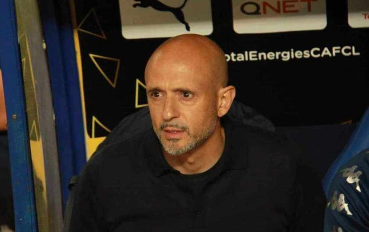 مدرب الترجي التونسي يحقق إنجازا فريدا في دوري أبطال إفريقيا