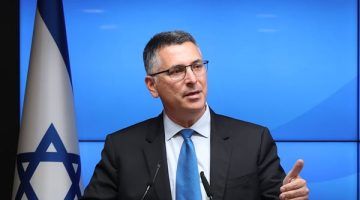 الخروج من خان يونس يضر بفرصة الوصول لاتفاق مع حماس