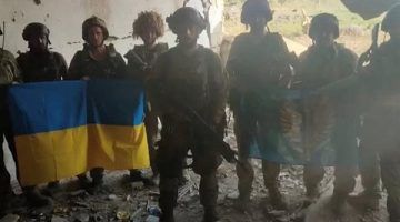 مصير البلاد على المحك| الجيش الأوكراني يعترف بخطورة الوضع.. ويوجه نداء إلى المواطنين