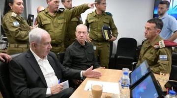 لمناقشة مستجدات صفقة التبادل.. اجتماع عاجل لمجلس الوزراء الإسرائيلي المصغر