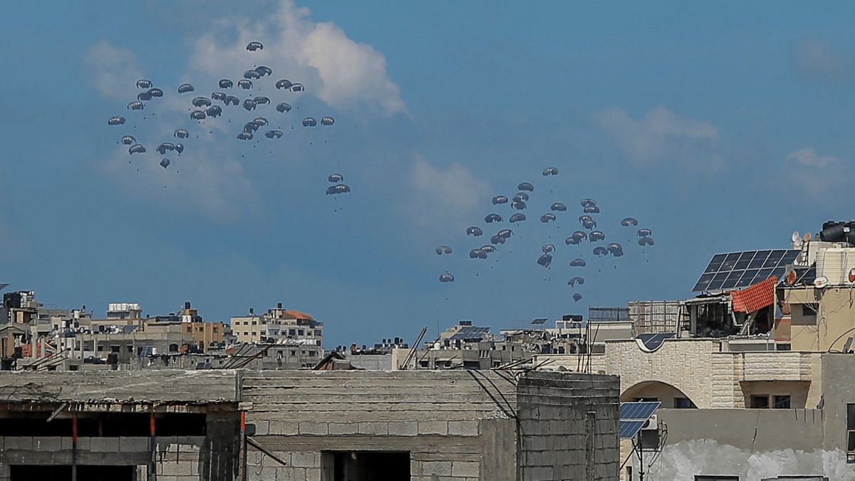 "الغارديان": حرب غزة ولّدت فوضى عالمية جديدة