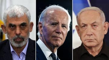 عودة 6000 نازح يوميا.. تفاصيل جديدة بشأن مفاوضات القاهرة بين إسرائيل وحماس