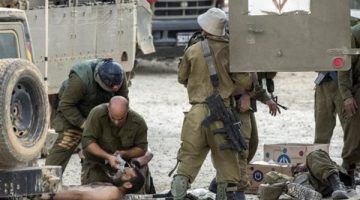 بعد انسحاب الاحتلال من جنوب غزة.. يديعوت أحرونوت تعترف بخسارة إسرائيل للحرب