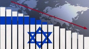 بسبب حرب غزة.. عجز ميزانية إسرائيل يفقز إلى 117.5 مليار شيكل