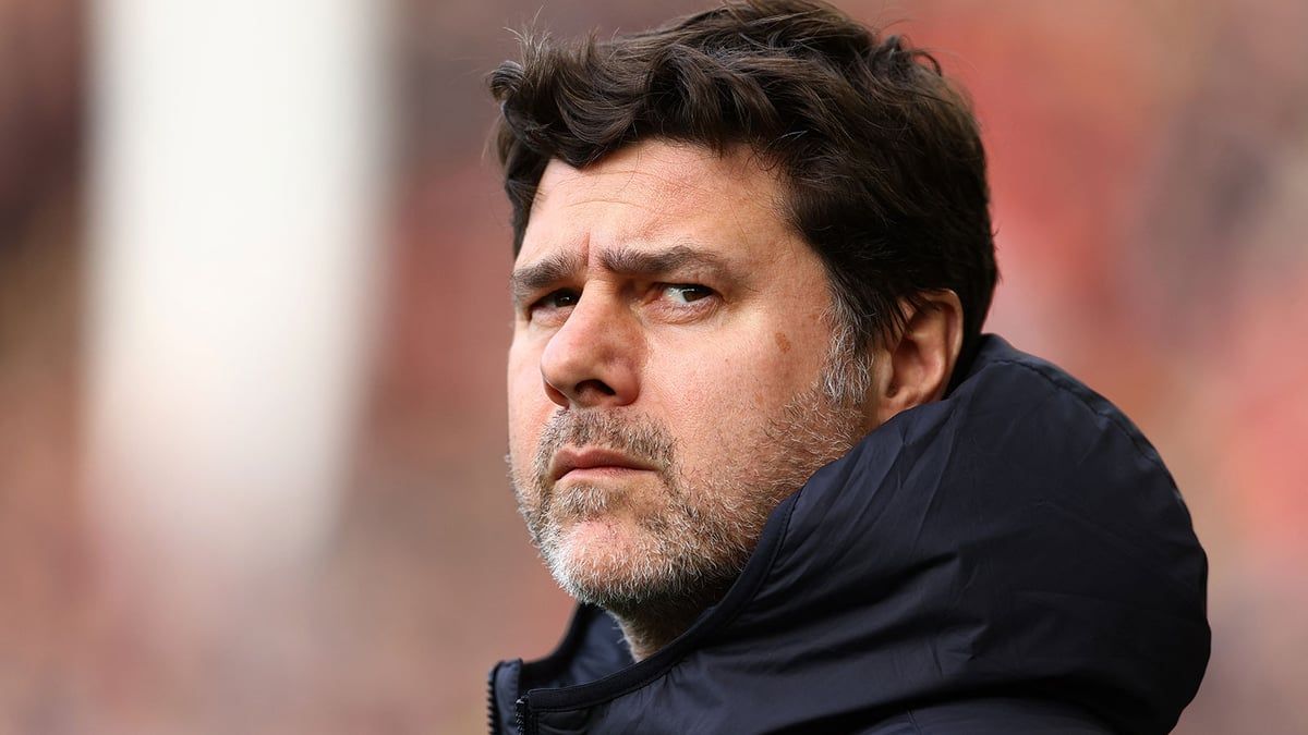 بوكيتينو يكشف أبرز أزمات تشيلسي