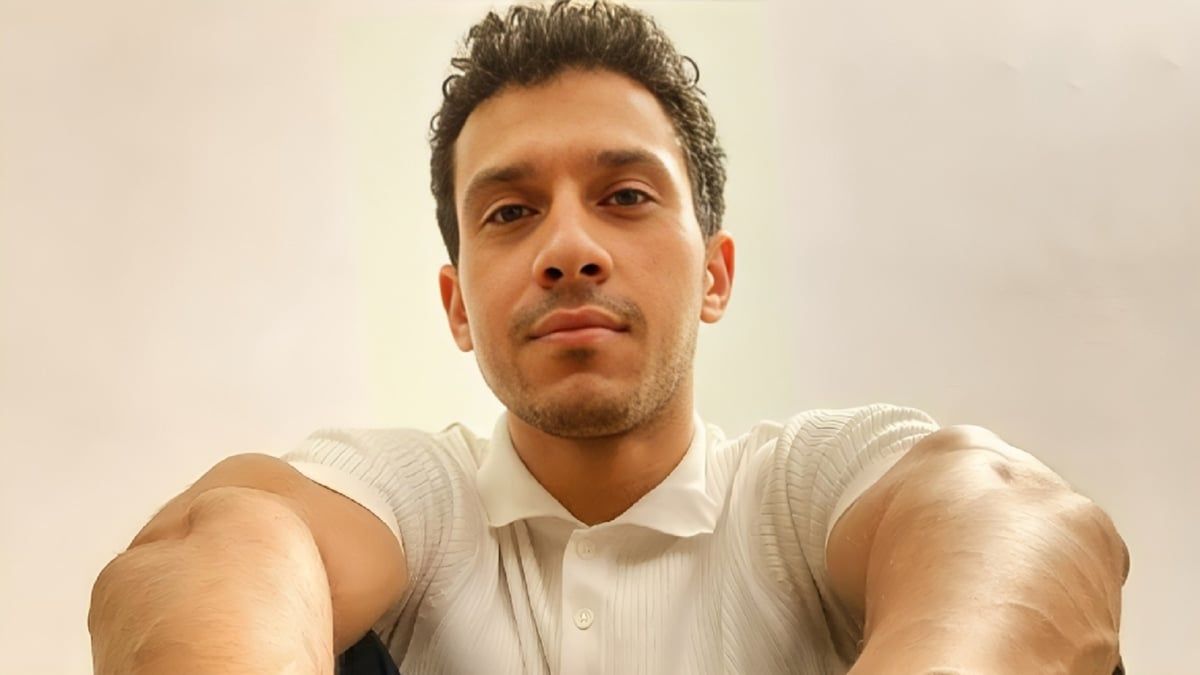 عصام عمر يتحدث لـ"الخليج 365" عن دوره في "مسار إجباري"