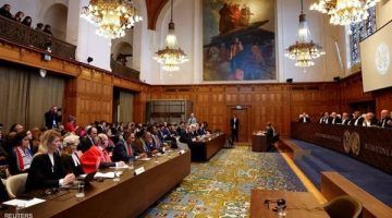 منحازة بشكل صارخ.. ألمانيا تعلق على اتهامات نيكاراجوا لها بشأن دعم إسرائيل