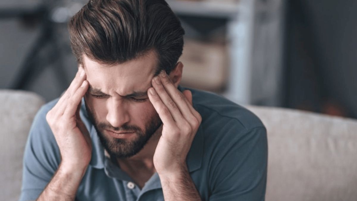 متى يجب القلق بشأن الصداع الناجم عن ممارسة الرياضة؟