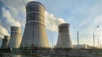 روسيا وأوكرانيا تتبادلان الاتهامات مجددا بشأن قصف محطة زابوريجيا النووية