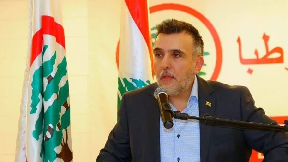 الجيش اللبناني يعلن مقتل منسق "القوات" في جبيل باسكال سليمان