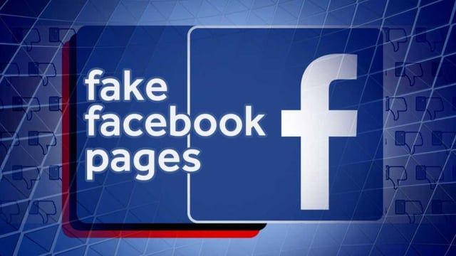 لسرقة البيانات.. صفحات مزيفة لخدمات الذكاء الاصطناعي على "فيسبوك"