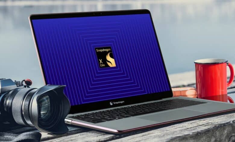 مايكروسوفت تزعم تفوق معالج كوالكوم الجديد على معالج آبل M3 - موقع الخليج الان