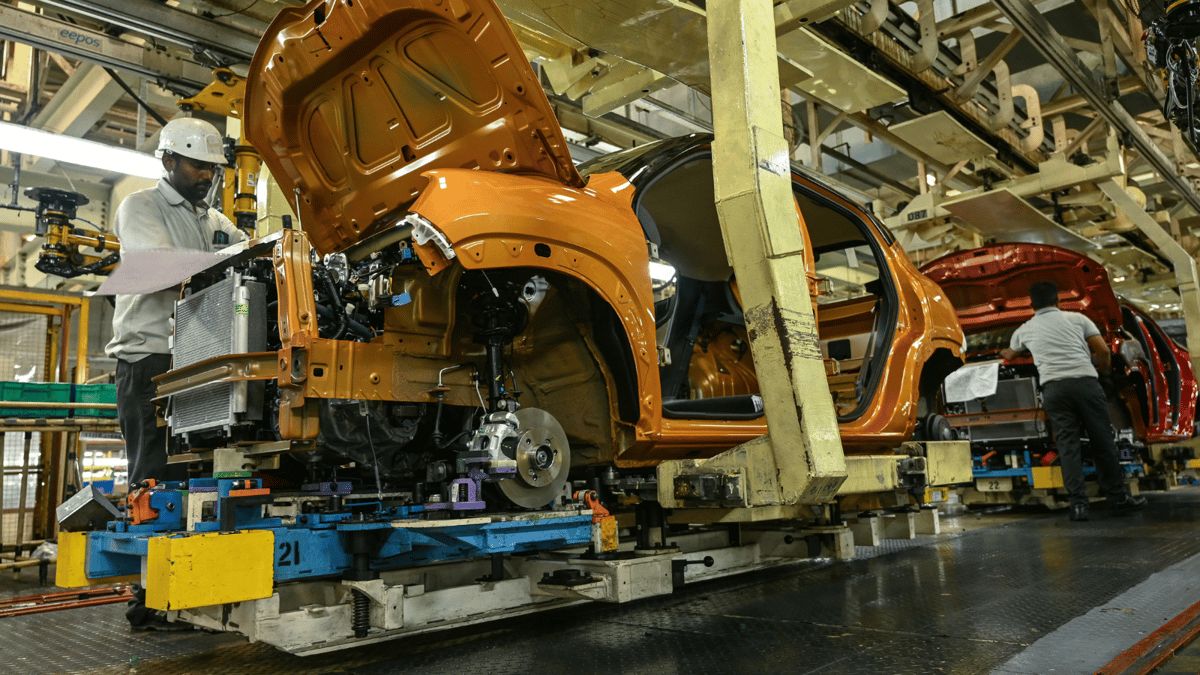 بلومبيرغ: الهند قادرة على قيادة النمو العالمي بحلول 2028