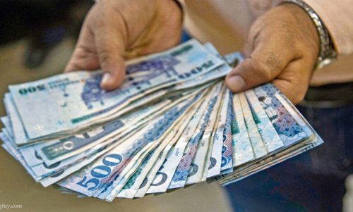 4 شروط للحصول على إيداع يصل إلى 15 ألف ريال بدون كفيل أو تحويل راتب - موقع الخليج الان