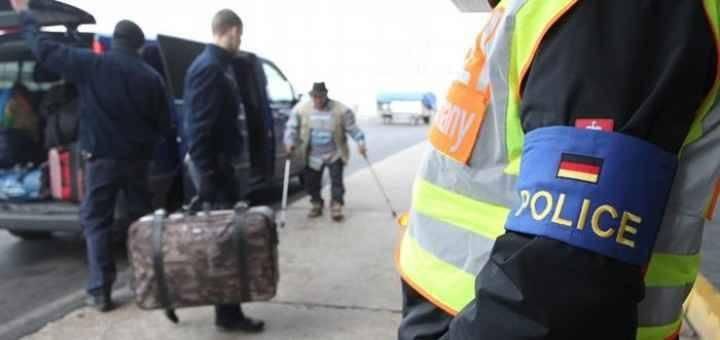 ألمانيا تسرّع عمليات ترحيل الأجانب لمكافحة الجريمة المتزايدة