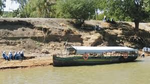 "سنجة" السودانية.. إنسان العصر الحجري مرّ من هنا (صور)