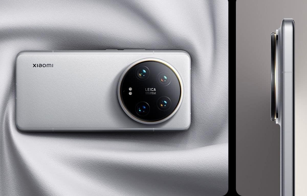 مراجعة شاملة لهاتف Xiaomi 14 Ultra الجديد - موقع الخليج الان