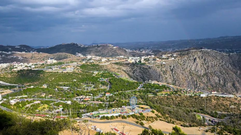 فعاليات العيد الباحة | حمل أمتع جدول فعاليات العيد في الباحة وخله على جوالك - موقع الخليج الان