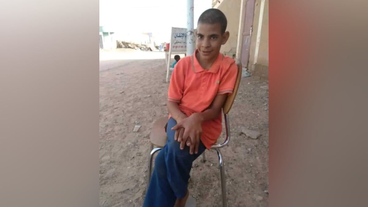 موريتانيا.. اغتصاب طفل معاق حتى الموت يفجر غضبًا واسعًا (فيديو)