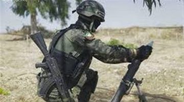 كتائب القسان تعلن استهداف مقر قيادة لواء الناحل الإسرائيلي بقذائف الهاون