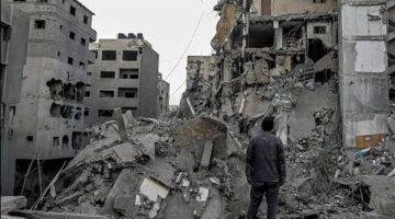 موقف حماس من اقتراح التهدئة أقل من مشجع