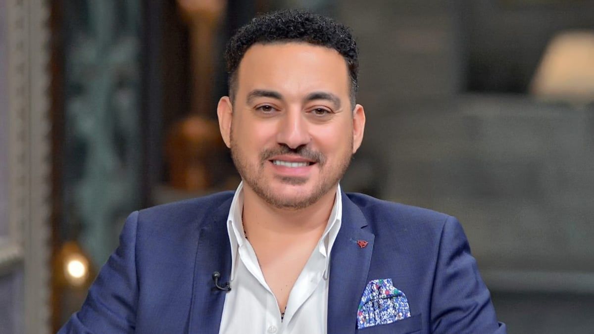 دياب يكشف لـ"الخليج 365" تفاصيل دوره في "مليحة"