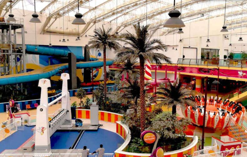 بكم بطاقة الحكير؟ أسعار الحكير ومواعيدها وأماكن فروعها في المملكة - موقع الخليج الان