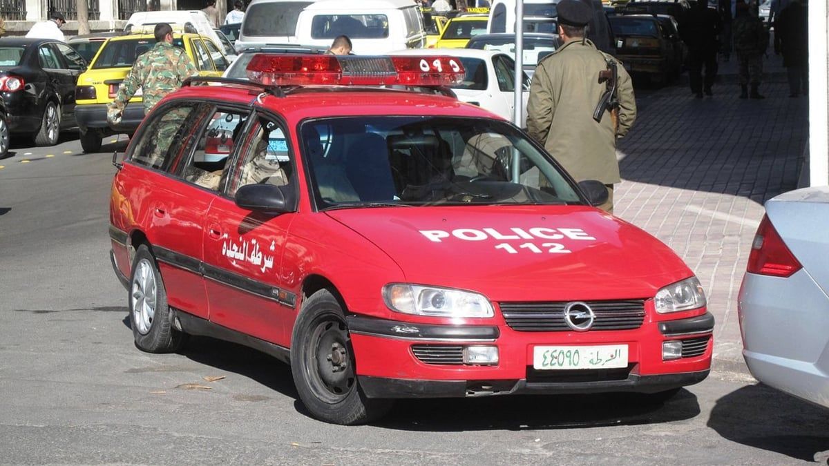 "طعنا بمنجل".. الداخلية السورية تعلن القبض على قاتل صديقه