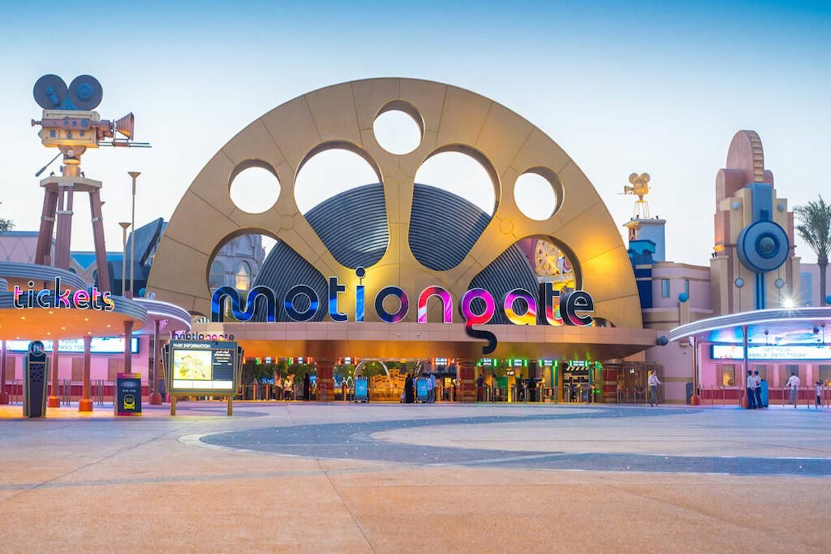 فعاليات دبي | جدول فعاليات عيد الفطر في دبي للكبار والصغار - موقع الخليج الان