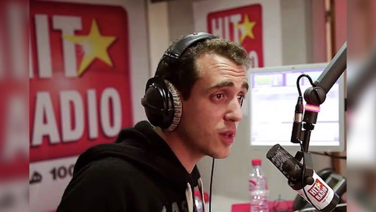 المغرب.. اختلاق جريمة على الهواء يجر المذيع "مومو" إلى السجن