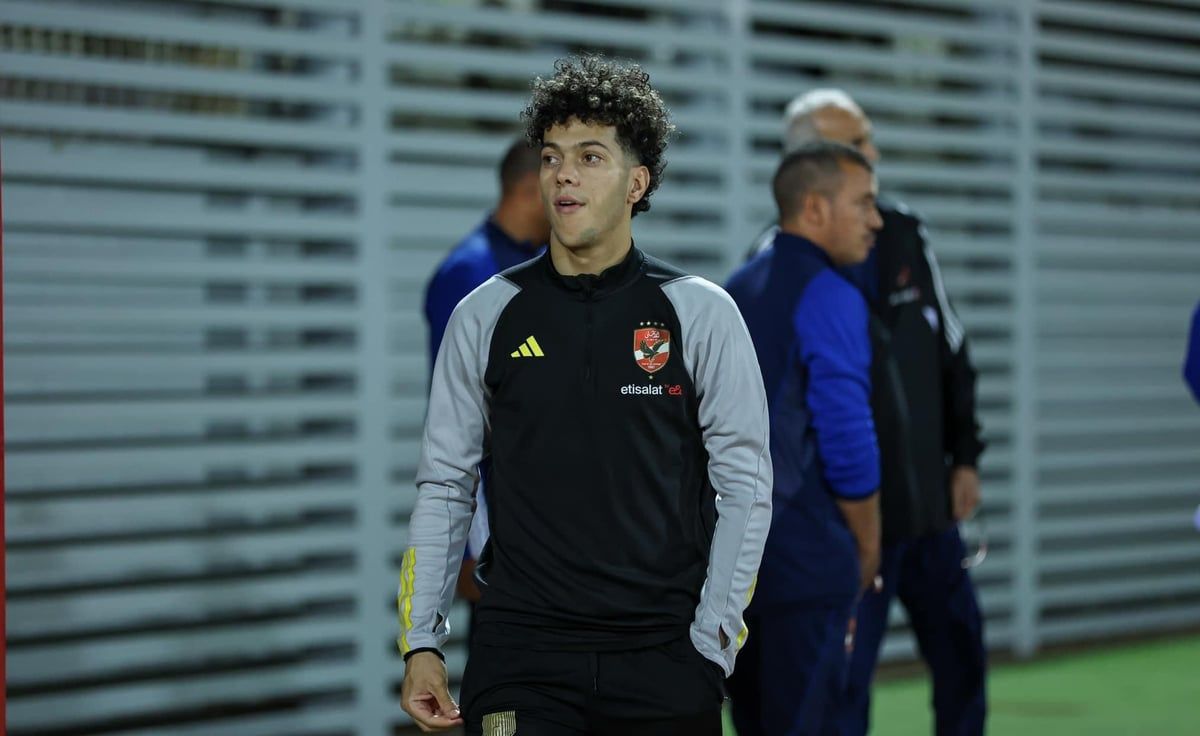 رد فعل إمام عاشور على اتهامات غيرته من زيزو