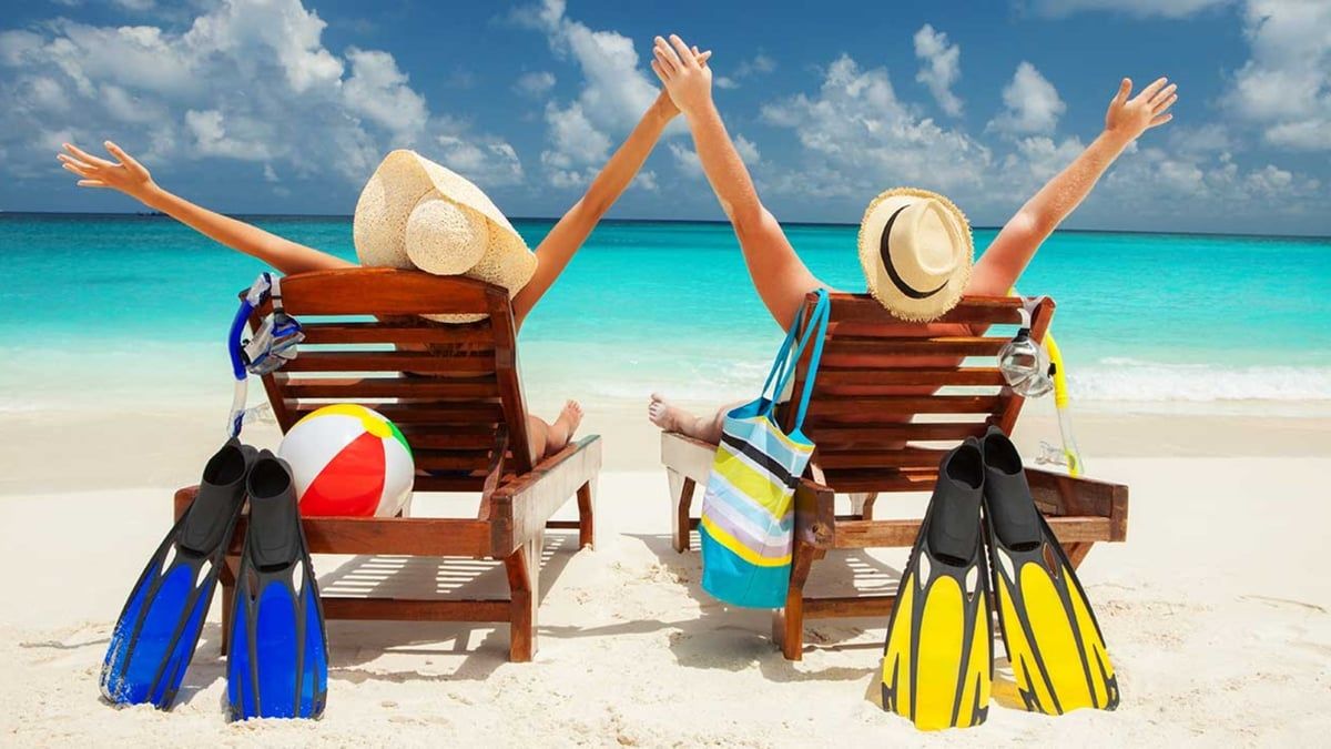 مفاجأة حول تأثير التعرض للشمس على الرغبة الجنسية