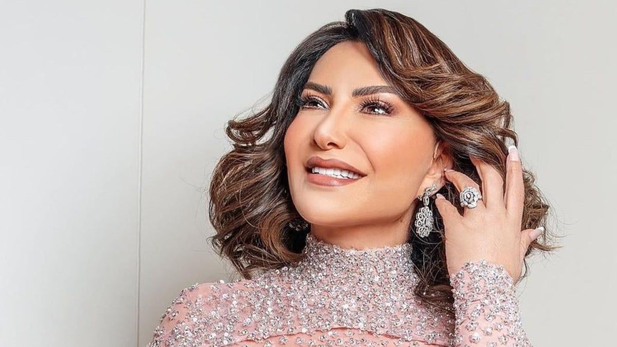 "زوجة واحدة لا تكفي" يدفع بهدى حسين لمقاضاة المسيئين لها