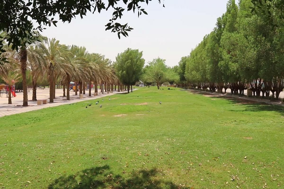 إليك سعر تذكرة حديقة النهضة في الرياض (الموقع + مواعيد العمل +الأنشطة) - موقع الخليج الان