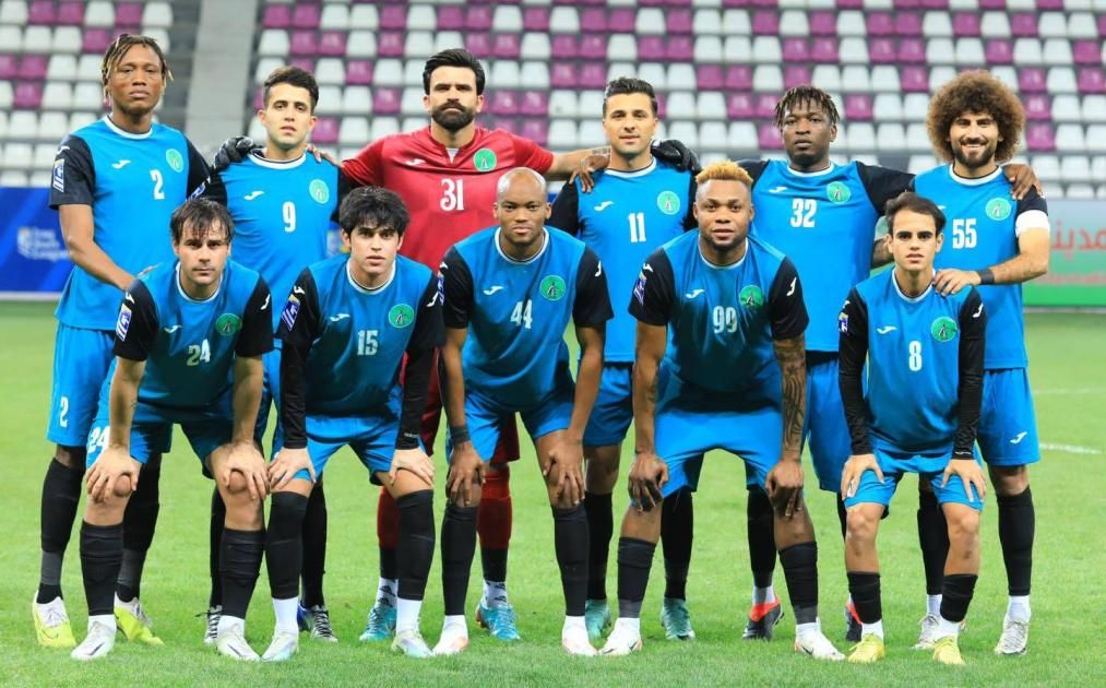 مواجهات مثيرة في نصف نهائي كأس العراق