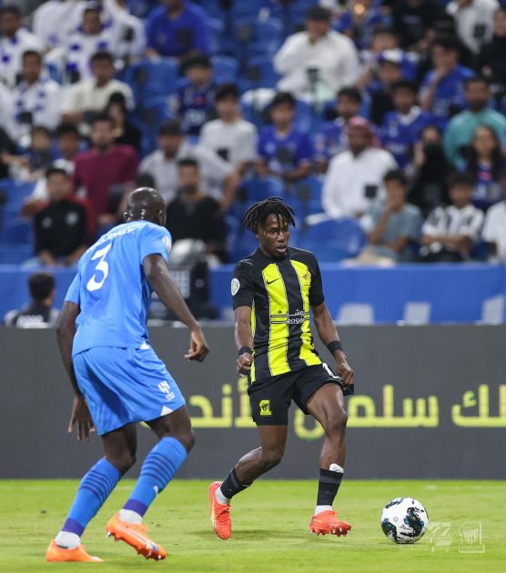 قبل نهائي السوبر السعودي..الاتحاد يتفوق على الهلال في النهائيات 5-4