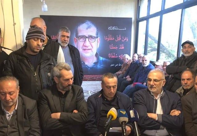 قناة إسرائيلية ترجح مسؤولية "الموساد" عن اغتيال "ممول حماس" في لبنان