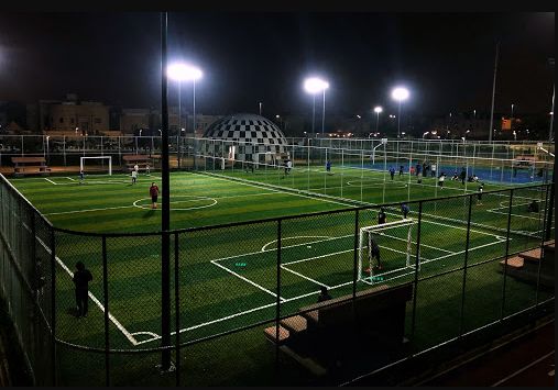 مواعيد وأنشطة منتزه النخيل في المملكة وتعرف تذكره دخول المنتزه بكم - موقع الخليج الان