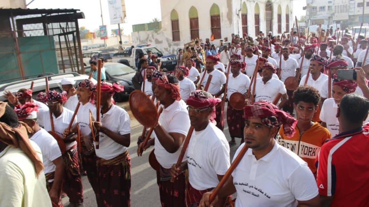 عادات وطقوس مختلفة.. كيف يقضي اليمنيون عيدهم؟ (صور)