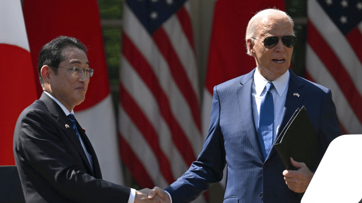 "واشنطن بوست": تحالف أمريكي آسيوي قوي بفضل "تنمر الصين"