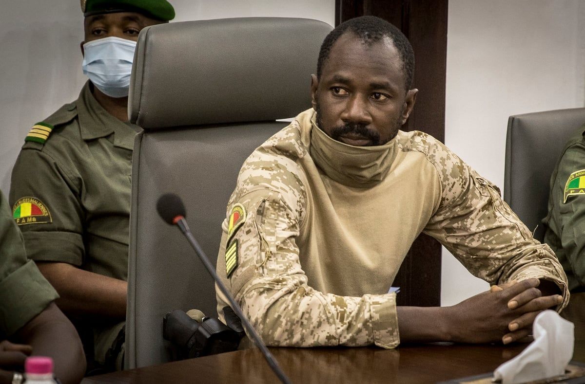 مالي.. قرار بـ"تعليق" نشاط الأحزاب السياسية والجمعيات