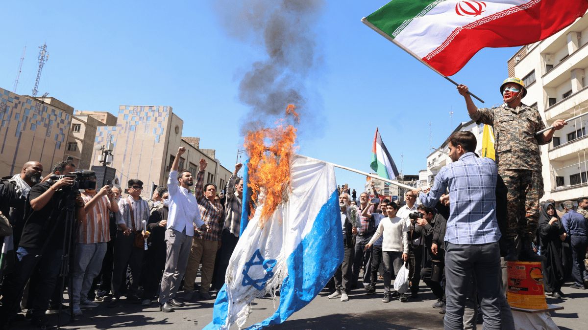 "نيويورك تايمز": خطة إيرانية لـ"إشعال الضفة الغربية"