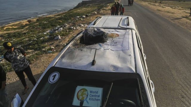 رئيس الشاباك السابق: إسرائيل بحاجة قيادة جديدة لتطلق مسار حل الدولتين