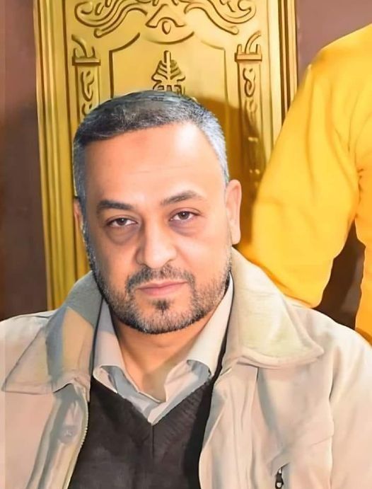 أعلنت إسرائيل مقتله بعد أسبوع من استهدافه.. تفاصيل عن "صراف حماس" (صورة)