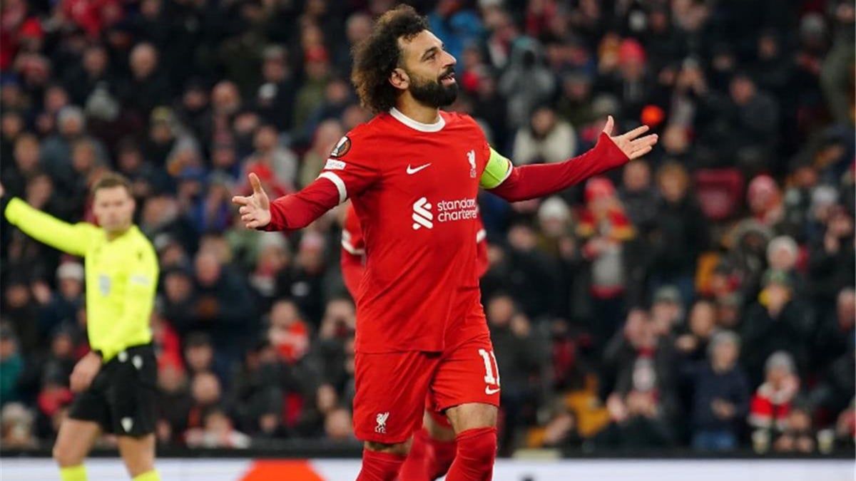 حقيقة إيقاف الأندية السعودية مفاوضاتها لضم صلاح