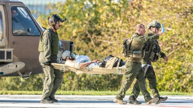 مؤرخ أمريكي: ما يجري في غزة ناتج عن اقتحام الإمبريالية للشرق الأوسط