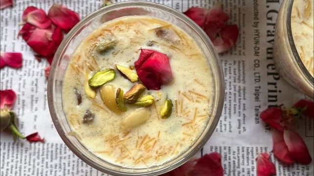 تعرَّف على أشهر حلويات العيد حول العالم (صور)