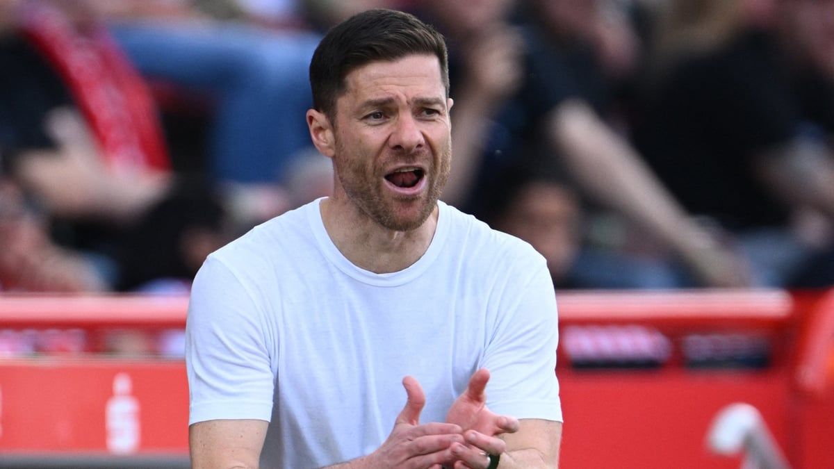 اتضح السبب.. ألونسو يكشف سر رفضه تدريب ليفربول