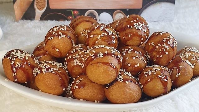 تعرَّف على أشهر حلويات العيد حول العالم (صور)