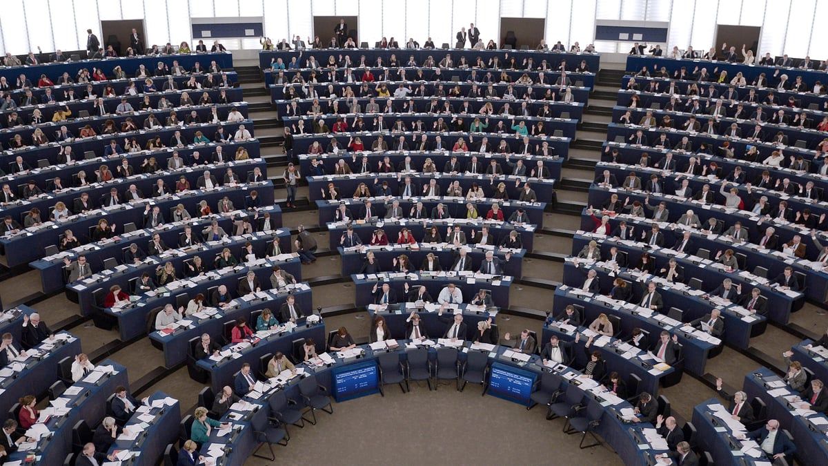 ما استراتيجيات المرشحين الفرنسيين في انتخابات البرلمان الأوروبي؟